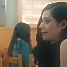 Light My Fire Nolan and Edith Drama