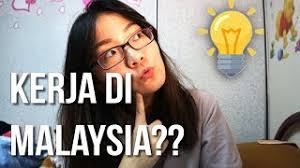 Ada beberapa cara yang dapat kita lakukan untuk memperpanjang social visit 30 hari ini 2. Cara Dpt Kerjaan D Malaysia Syarat Working Permit Youtube