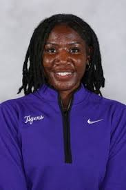 Jasmine Joyner: Clemson Womensbasketball Director of Relations