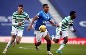 Rangers have been crowned scottish premiership champions this season, preventing celtic from making. What Channel Is Celtic Vs Rangers On Tv And Live Stream Info For Sunday S Game Belfast Live