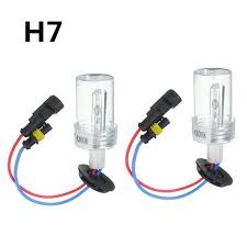 Automotive halogen bulb 55w 100w # 2029 12v h7 headlamp halogen bulb ultra white light. Led Ampoules H7 100w Paire Ampoule 10000k 75w 100w Xenon Hid Conversion Ampoule H1 H3 H4 2 H7 H11 9005 9006 880 881 D2 My14635 Achat Vente Phares Optiques 0s093g01 Cdiscount
