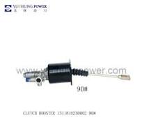 clutch booster 13118162X0002 90# for jinbei JBC SY3090