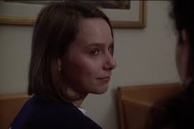 Amy Ryan (The Office, The Wire) in an episode of ER (1995) :  r/No_Small_Parts