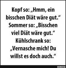 Hmm Ein Bisschen Diat Ware Gut Lustige Bilder Spruche Witze Echt Lustig