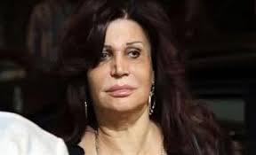 أكدت الفنانة المصرية نجوى فؤاد أنها لم تستهدف تقديم رقص مثير للغرائز، مشيرة إلى أنها عندما ترقص أو تقوم بعمل ما، يكون تركيزها في العمل وليس في نظرات الناس إليها. Ù†Ø¬ÙˆÙ‰ ÙØ¤Ø§Ø¯ Ø´Ø§Ø¯ÙŠØ© Ø­Ø§Ù„ØªÙ‡Ø§ Ø­Ø±Ø¬Ø© ÙˆÙ…Ù†Ø¹ÙˆÙ†ÙŠ Ù…Ù† Ø²ÙŠØ§Ø±ØªÙ‡Ø§ Ø§Ø¯Ø¹ÙˆÙ„Ù‡Ø§ Ø§Ù„Ù…Ø¯ÙŠÙ†Ø© Ù†ÙŠÙˆØ²