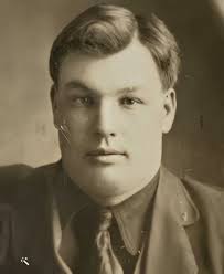 Harry Boyko (1894-1960)