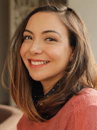 Amanda Pulido's Instagram, Twitter & Facebook