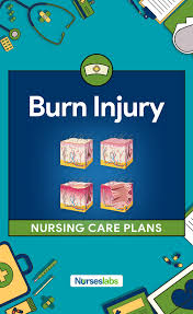 11 Burn Injury Nursing Care Plans Nursing Care Burn Injury Nursing Care Plan