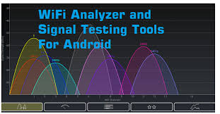 5 Best Free Wifi Network Analyzer Software For Windows And Android Wifi Wifi Network Best Wifi