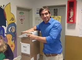 Opinión: Daniel Spadone