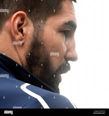 Nikola karabatic france hi-res stock photography and images