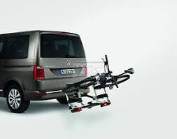 Original Vw Volkswagen Fahrradtrager Anhangerkupplung Ahk 000071105g T5 T6 Caddy Ebay