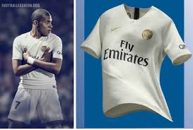 Entrá y conocé nuestras increíbles ofertas y promociones. Paris Saint Germain 2018 19 Nike Away Kit Football Fashion