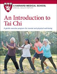 Read on to discover some of the easiest ways to learn to code online. New Introductory Online Tai Chi Course By Harvard Medical School And Dr Peter Wayne Osher Center For Integrative Medicine