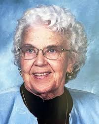 Margaret Vivienne Hanson White (1931-2021)