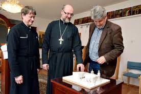 Lohjan ortodoksit saivat oman kirkkorakennuksen 50 vuotta sitten – Nyt  toiveissa laajennusosa | Paikalliset | Länsi-Uusimaa