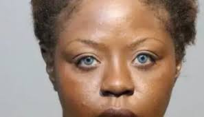 EBONY JONES booked 20241208