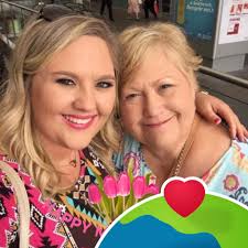 Mattie Pruitt's big voice has Carrie Underwood predicting country stardom!  🤩 #AmericanIdol