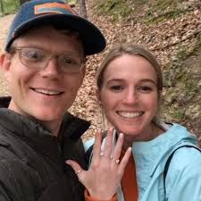 Olivia Bird and Phillip Butts' Wedding Website