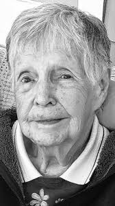 Elizabeth DRAKE Obituary (2018)