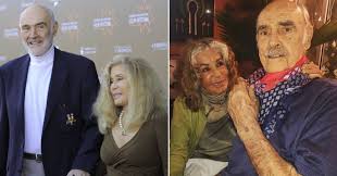 Speaking to the mail on sunday, roquebrune said: The Widow Tells About The Last Months Of Her Life As The Legendary Sean Connery World Today News