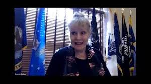 Armed Forces Recognition and retired Lt Colonel Paula Roderick, 11/08/2021 