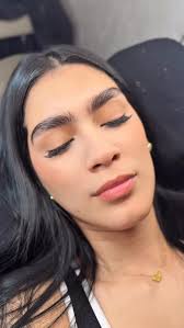 💖✨ ¡Miren ese glow! ✨💖, Nuestra clienta quedó espectacular con su  laminado de cejas y sus nuevas pestañas en Mascara Studio