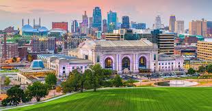 Kansas City Area