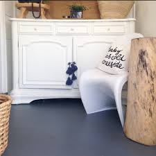 Painted wood floors wooden flooring kitchen flooring painted tiles maple flooring penny flooring linoleum flooring cork flooring decoration home. When It S Time To Paint Your Ugly Floor Nesting Place