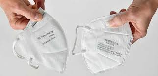 Ffp2 maske arıyorsan site site dolaşma! Corona Arme Sollen Ffp2 Masken Selbst Kaufen