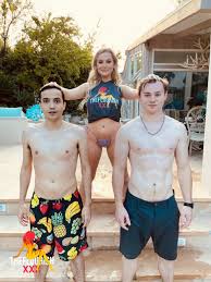 Professor of Blowjobs! @theflourishxxx Drops New @blakeblossomxxx  @xRickySpanish69 Scene, plus New @Misslopezxxx Concept & More!  @anthonyxpierce @101ModelingInc @HussieModels #NewReleases @RisingStarPR -  Fleshbot