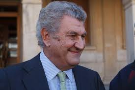 Jesús Posada (PP): "Lo importante tras las elecciones es tener una idea  clara de España, sentarse y hablar"