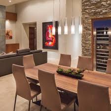 Overstock.com has been visited by 1m+ users in the past month 63 Dining Room Decorating And Layout Ideas