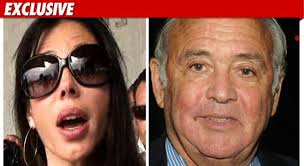 Oksana Grigorieva Gets New Lawyer ... and the Flu