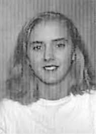 1996 Volleyball Roster