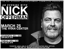 URI Student Entertainment Committee