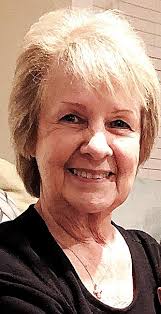 Barbara Cherry Obituary