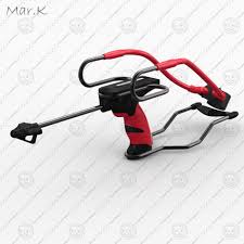 Sling Shot 2 3d Model Ad Sling Shot Model Slingshot 3d Model Business Cards Creative Templates