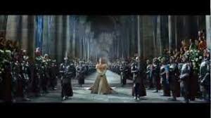 Results of tags razboinicul vanator si craiasa zapezii. Alba Ca Zapada Si Razboinicul Vanator Official Trailer Youtube