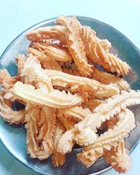 Lihat juga resep cireng bumbu rujak frozen (bisa dijual) enak lainnya. Resep Glaze Untuk Snack Gorengan Aneka Rasa 103 Resep Pisang Crispy Topping Glaze Enak Dan Sederhana Ala Rumahan Cookpad Aneka Gorengan Unik Asal Amerika Sarungpreneur Shannane Matcha