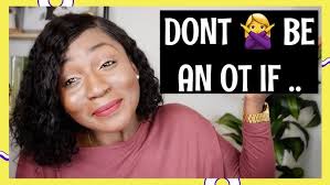 Spend the morning with an occupational therapy student