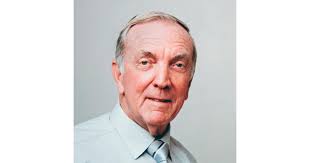 Craig MacKay Petersen Obituary (1948