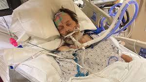 Fundraiser by Mary Barrick : Hope for Scott