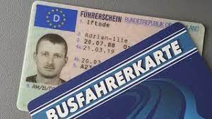 Pot folosi permisul actual in continuare pentru categoria b ? Permis De Conducere In Germania Masina Inmatriculata In Romania Youtube