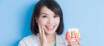 Implant Restorations Nashville, Tennessee