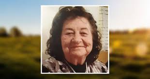 Gracie Mae Moran Bowman Obituary December 19, 2019