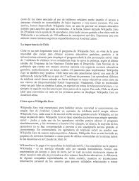 Wikimedia Blog Drafts Chilean Regulator Welcomes Wikipedia Zero Meta