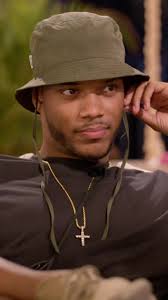 That’s just the way it is 😬 Watch all series of #CelebEx