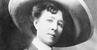 The Petticoat Revolution: When Women Took Over the Government