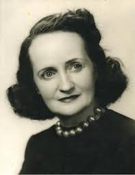 Pearl Rosenbaum Bruce (1896-1990)